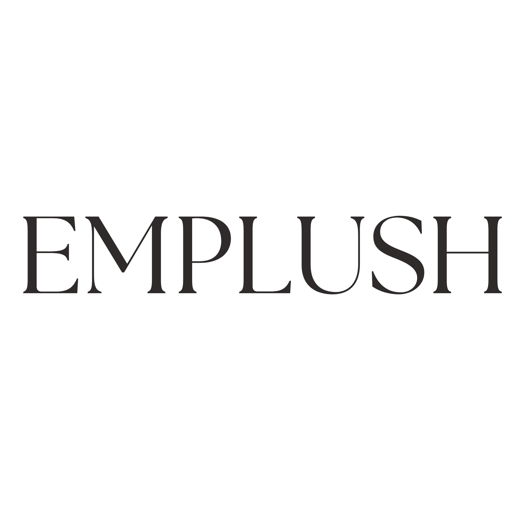 Emplush